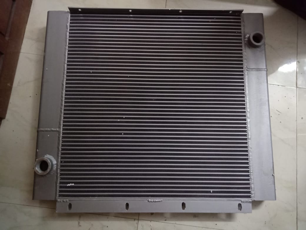 SPLIT COOLER  ASSEMB