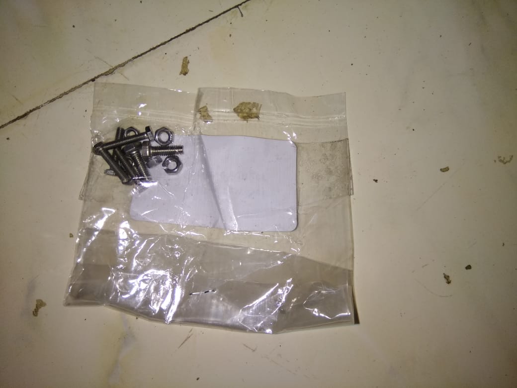OIL SEAL /IR AIR COM