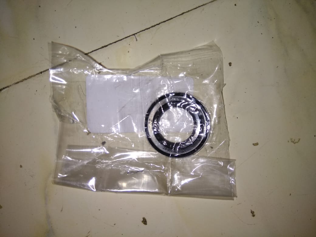 OIL SEAL /IR AIR COM