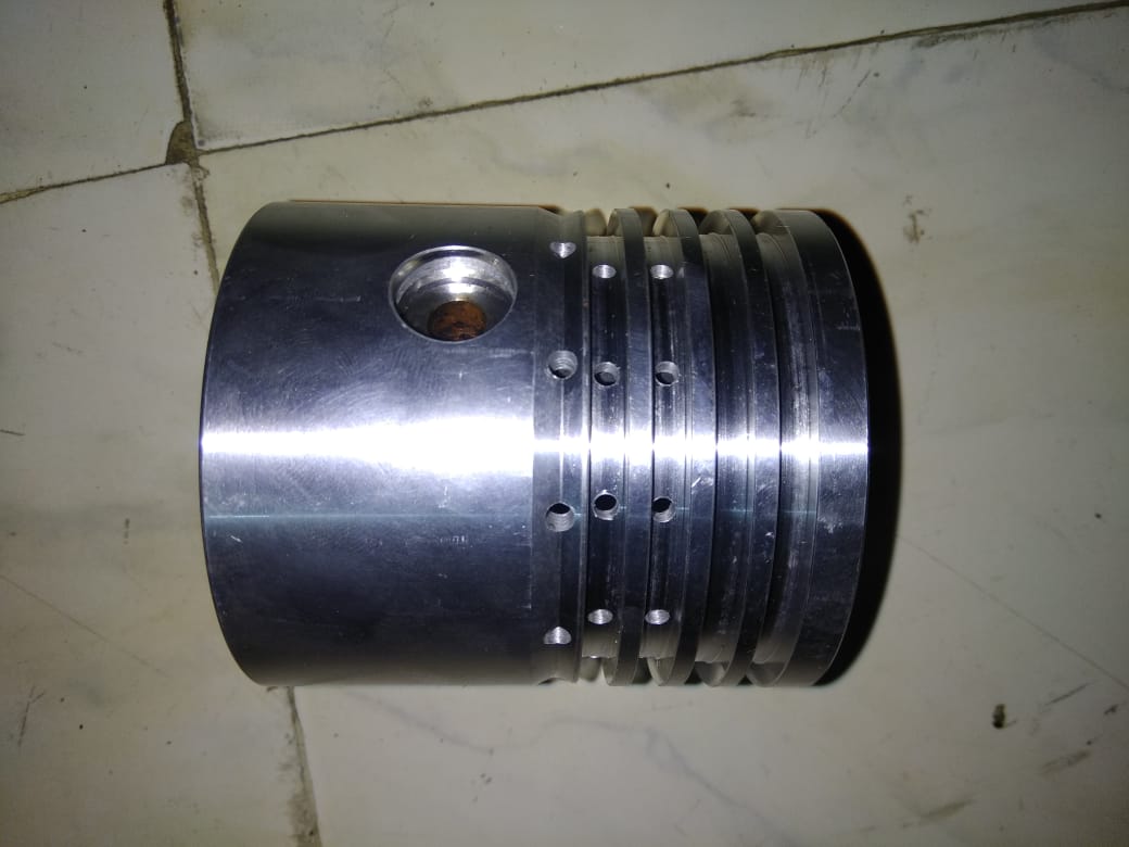 PISTON/IR AIR COMPRE