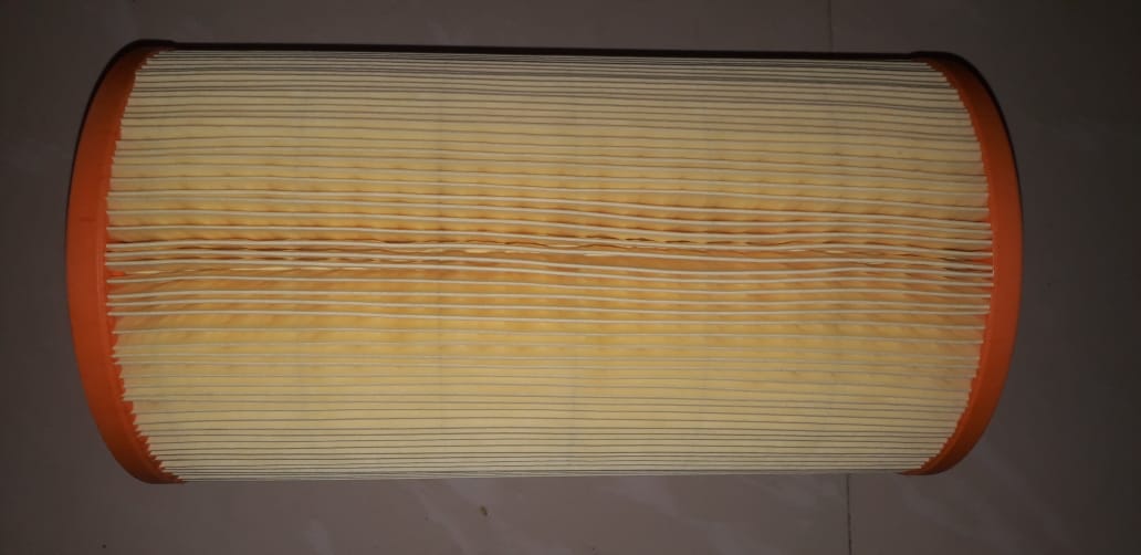 AIR FILTER / REF PAR