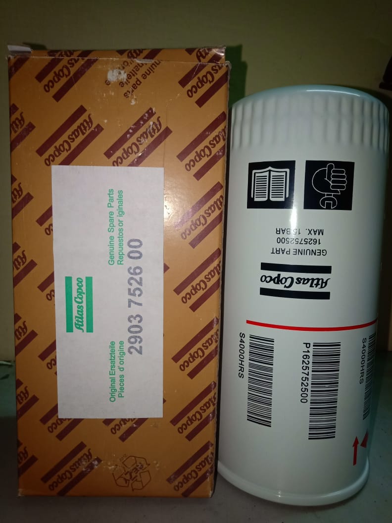 AIR FILTER / AIR COM