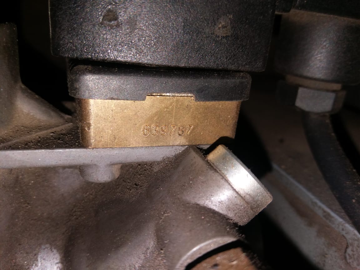 COMPRESSOR BORKERT S