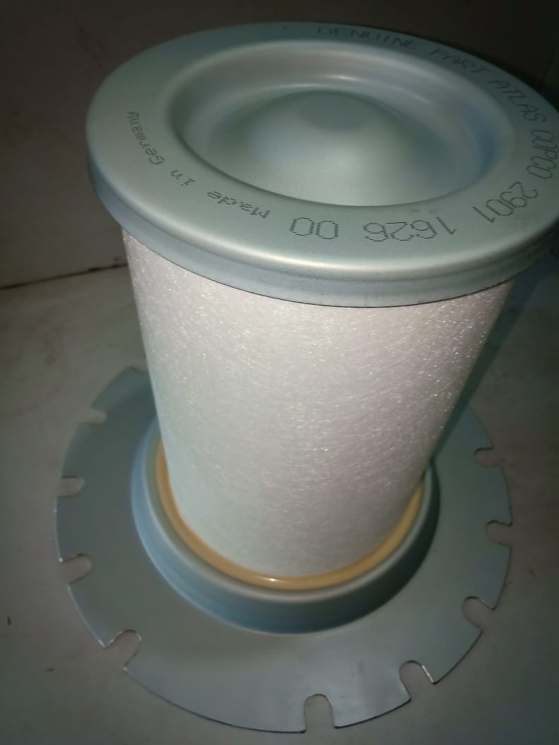 AIR OIL SEPERATOR / 