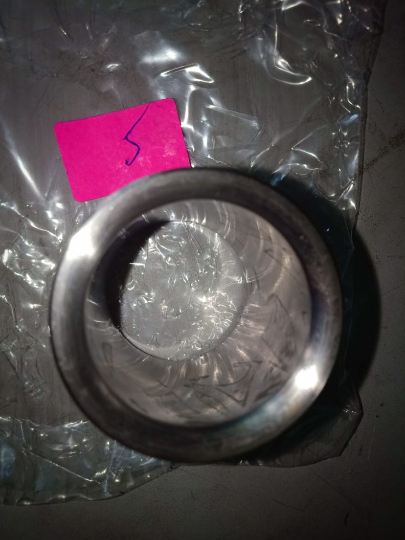 COMPRESSOR CRANK PIN