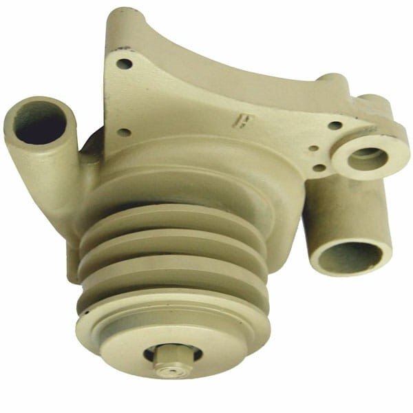 WATER PUMP ASSEMBLY 