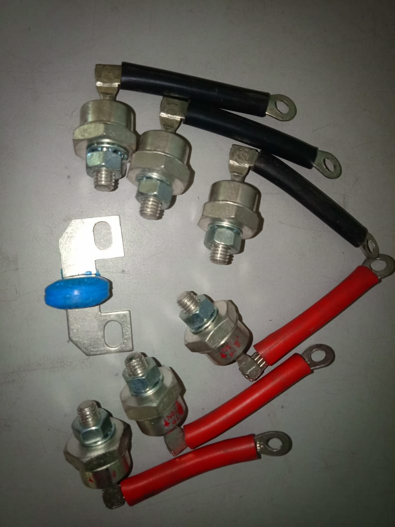 DIODE WITH SURGE / M