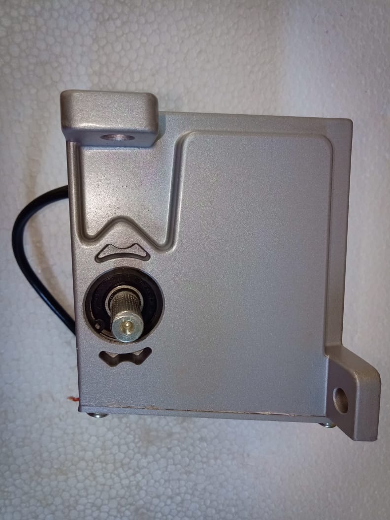 ELECTRONIC ACTUATOR 