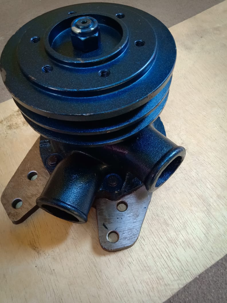 WATER PUMP ASSEMBLY 