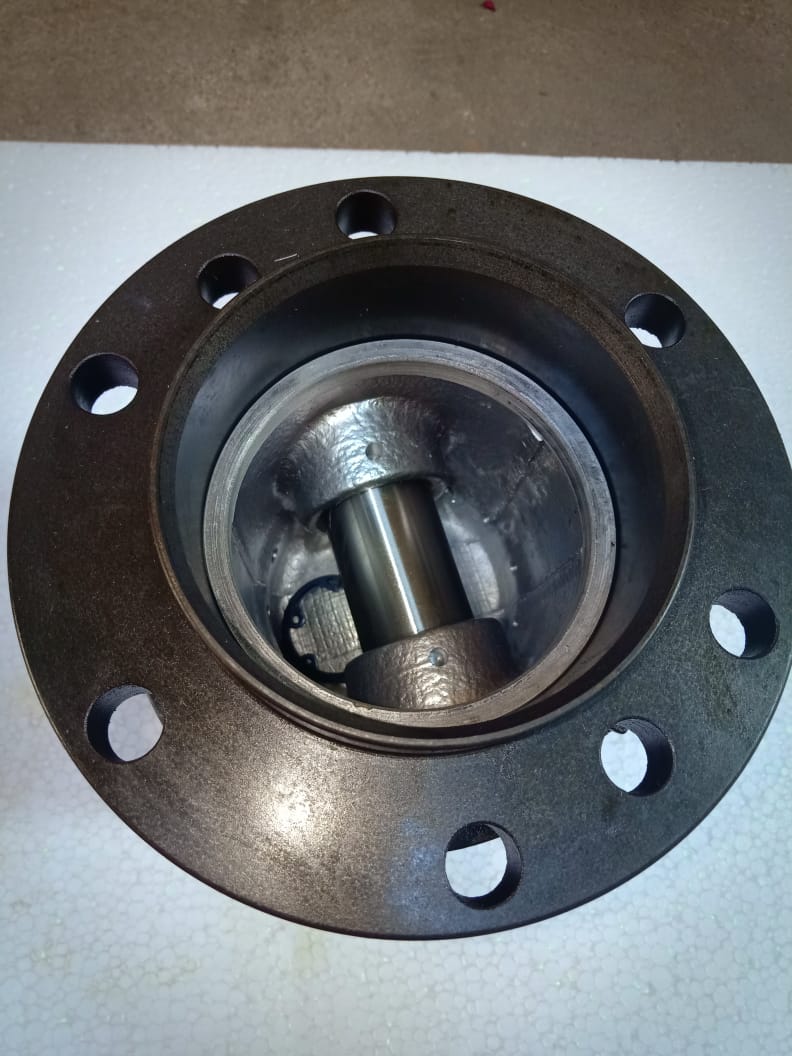 PISTON RINGS / MODEL