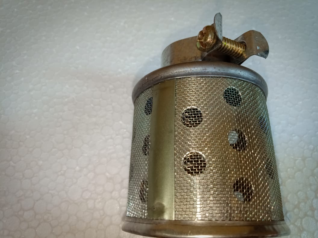 LUB OIL FILTER / MOD