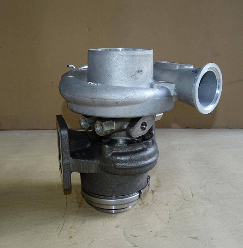HOLSET TURBO CHARGER