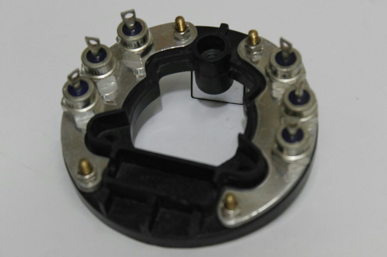 RR ASSEMBLY / MODEL 