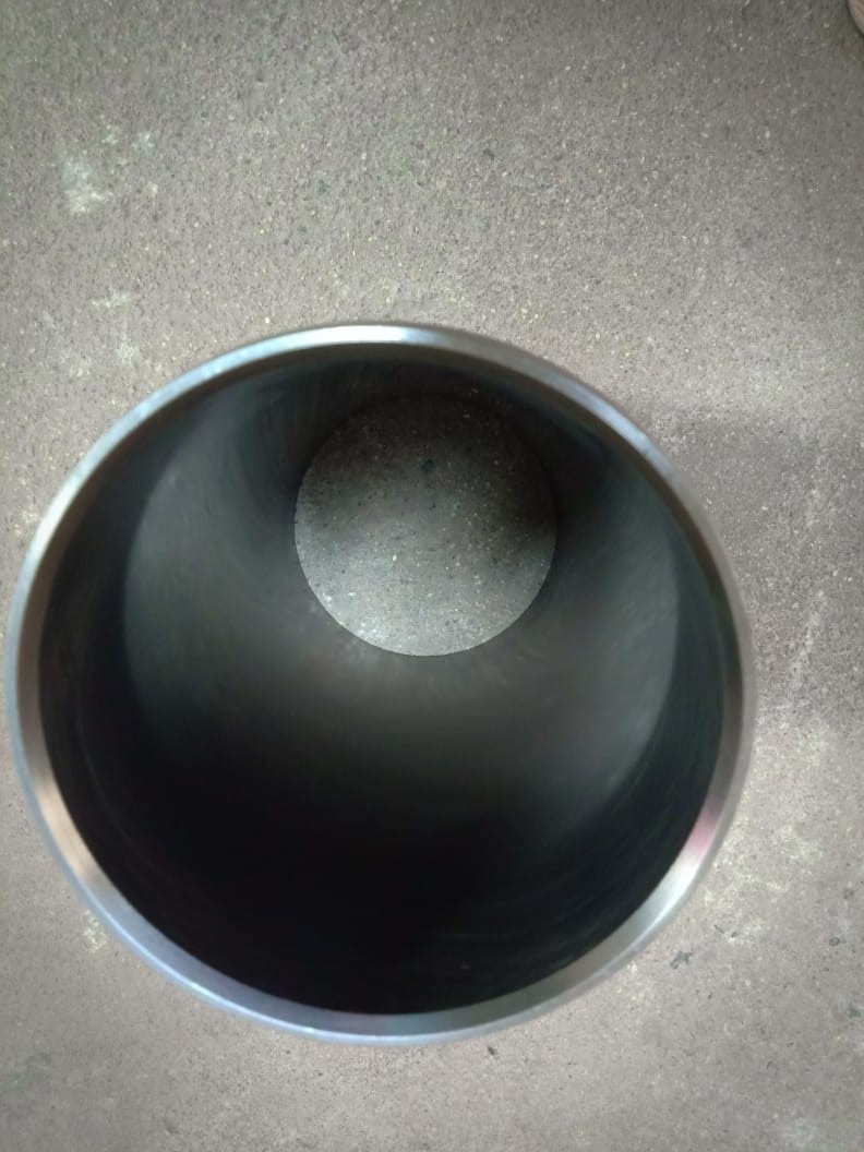 CYLINDER LINER / MOD