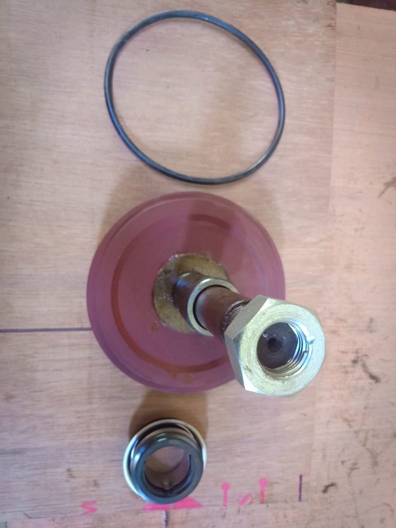WATER PUMP REPAIR KI