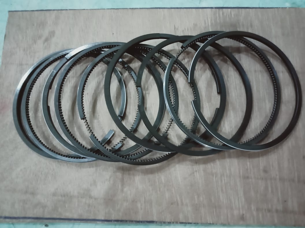 PISTON RINGS / MODEL