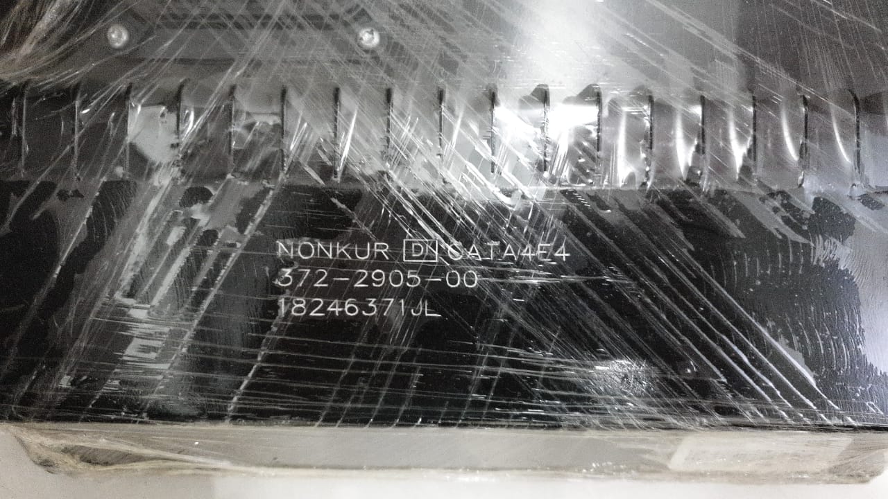 CATERPILLAR ECM / P/