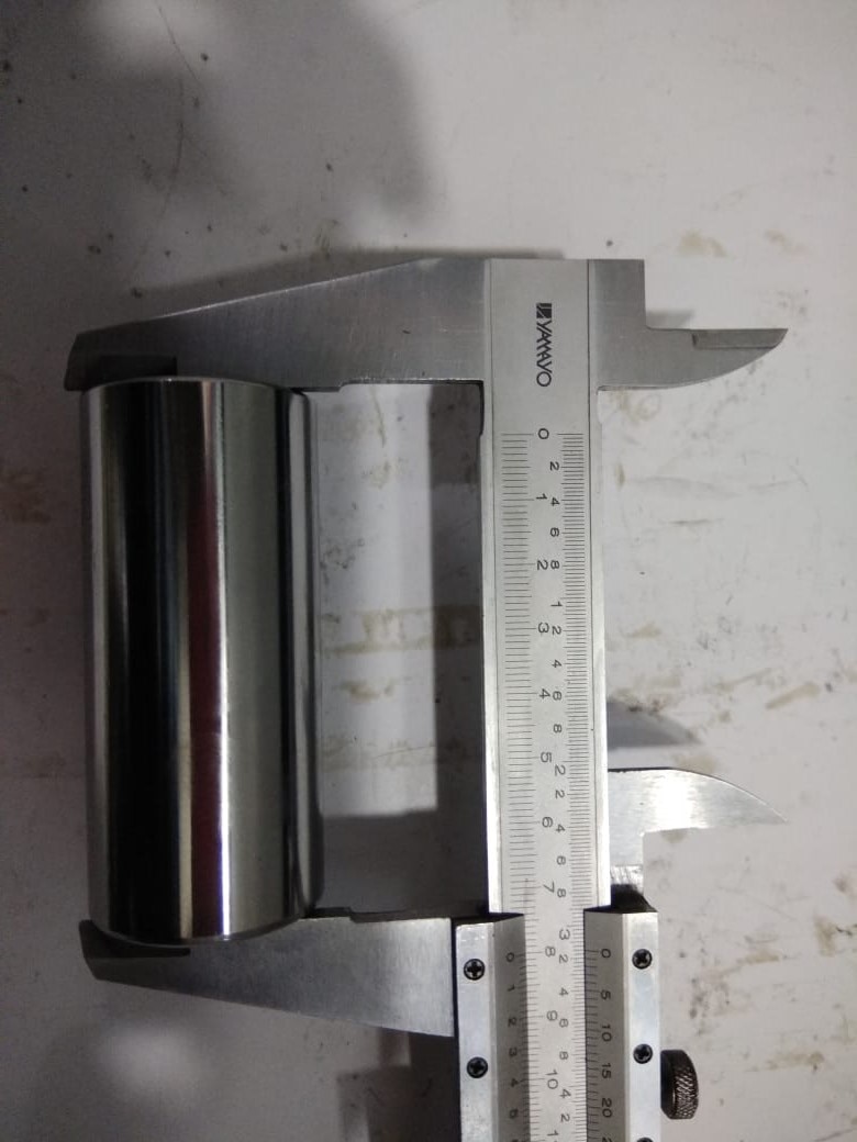 PISTON PIN / MODEL :