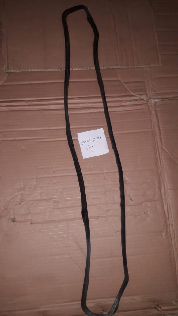 ROCKER COVER JOINT /