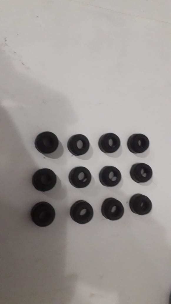 STEM SEAL / Make : K