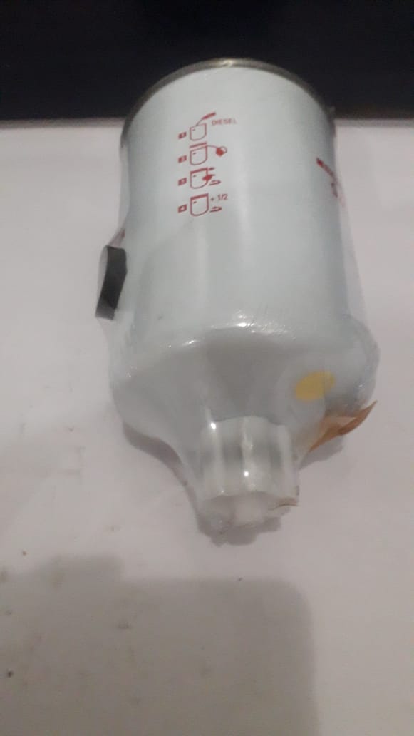 FUEL WATER SEPARATOR