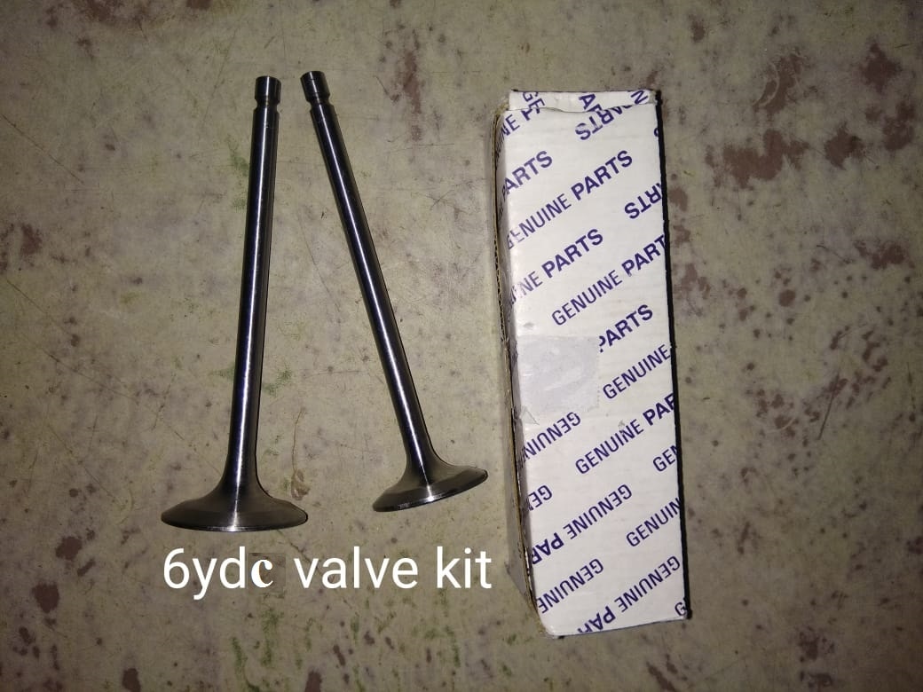 VALVE KIT / Make : G