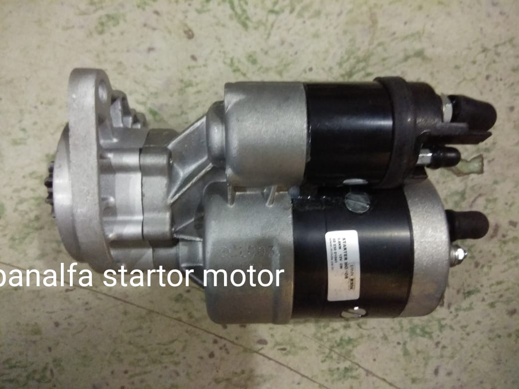 PANALFA STARTER MOTO