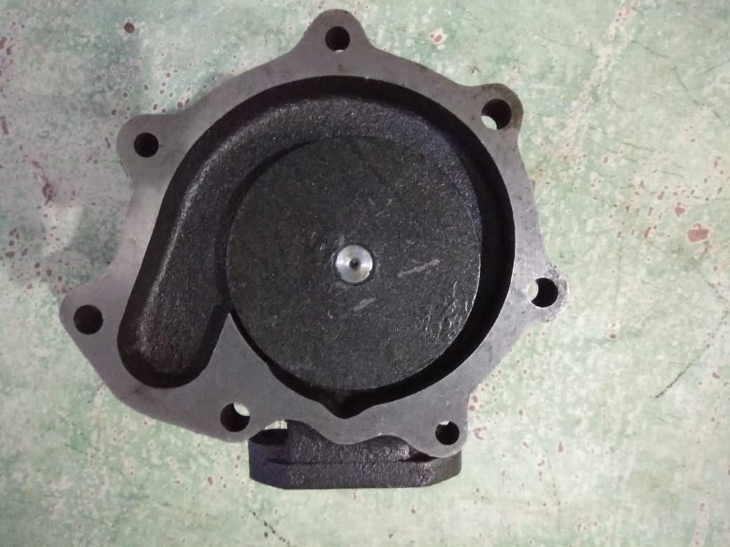 WATER PUMP ASSEMBLY