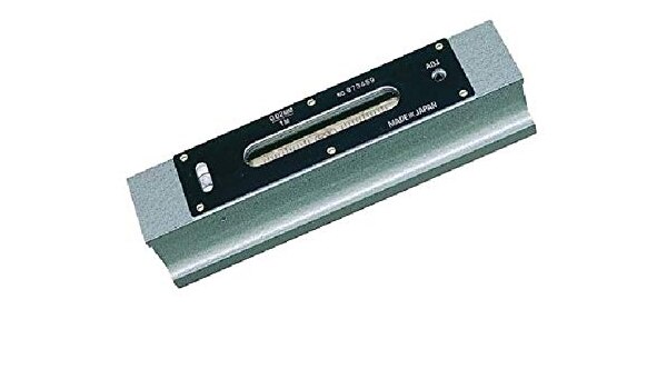 A precision level (1