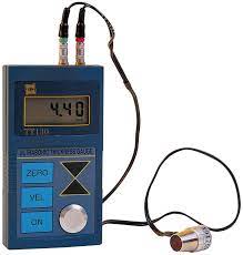 The TT100 can be use