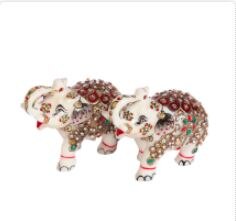 The extensive meenak