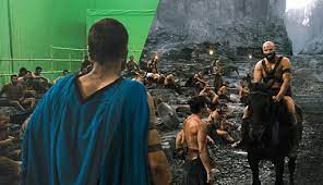 No film, TV or music vide