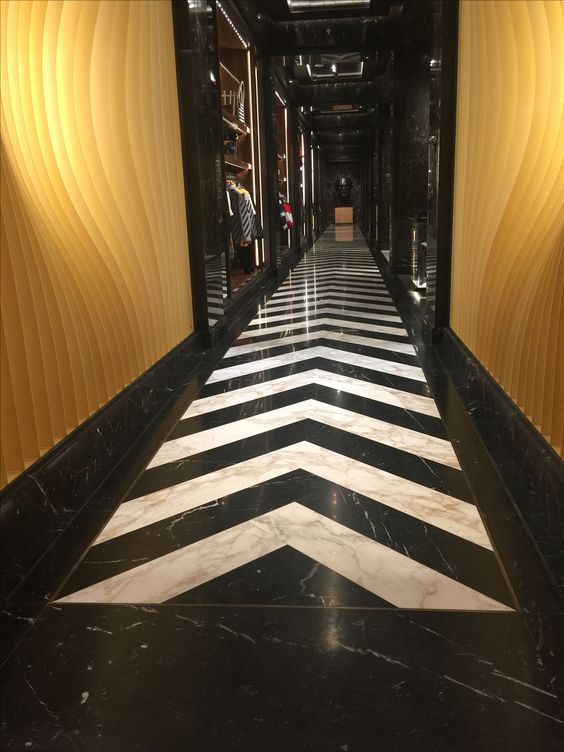 Readymade Floor Made