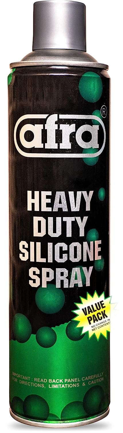 Heavy-Duty Silicone Free Mold Release Agent Spray