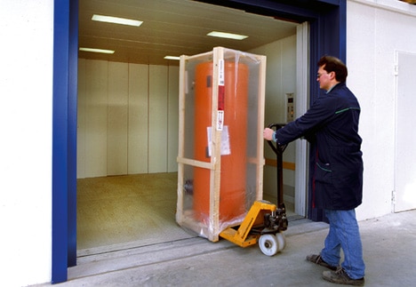 Manufacturing and ex