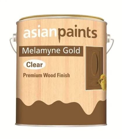 Asian Paints WoodTec
