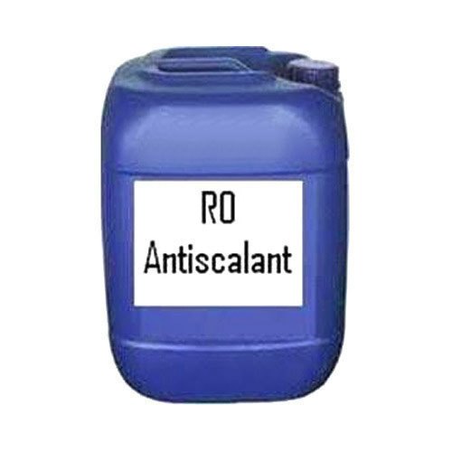RO ANTISCALANT WHICH
