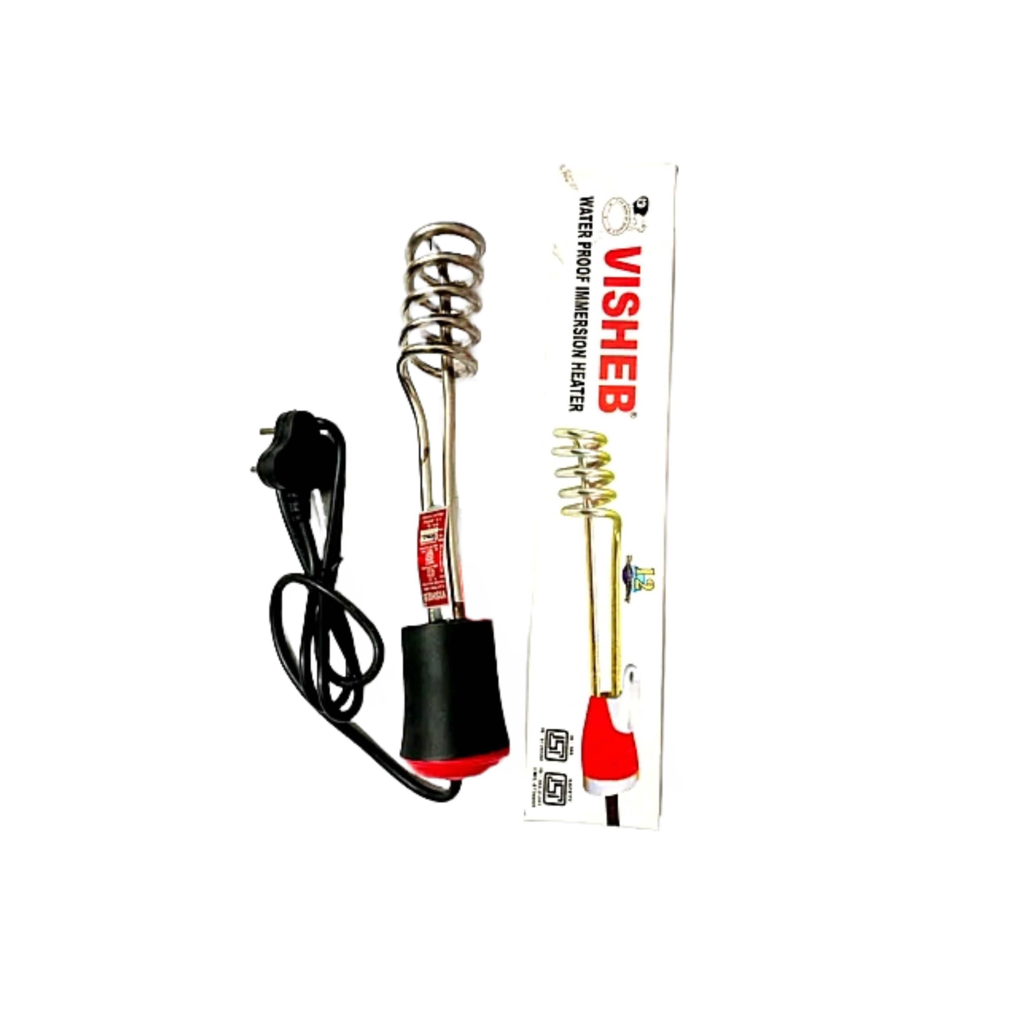 pooja heating system