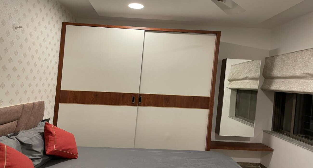 Becoming an interior