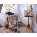 Winch Goods Lifts Ma