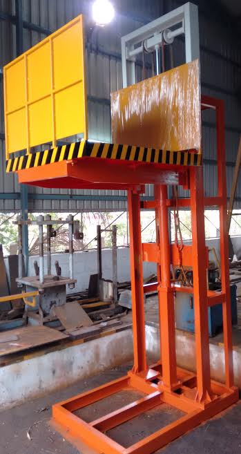 Textile Industry Goo