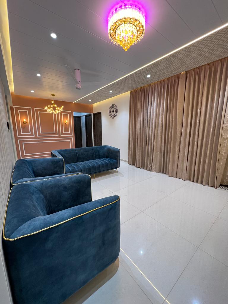 A sofa set is the li