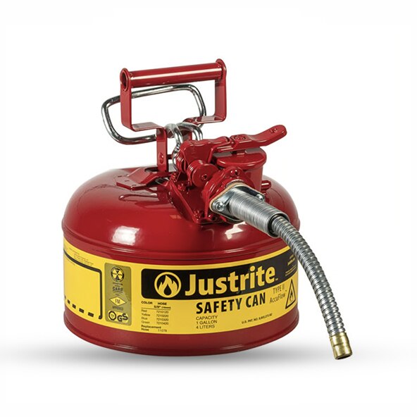 1 GALLON, 5/8 Mark Safety Appliances, Vadodara