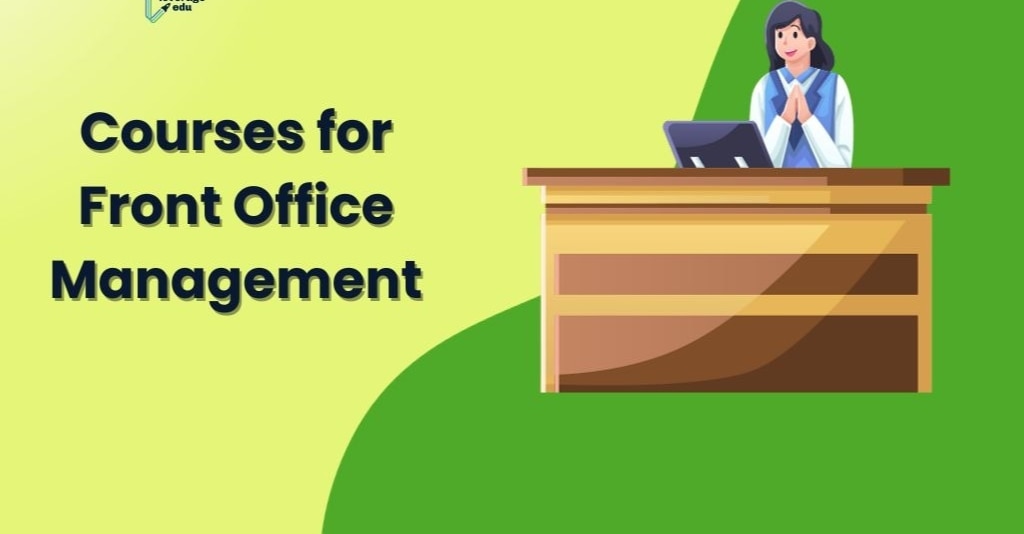Front Office Management