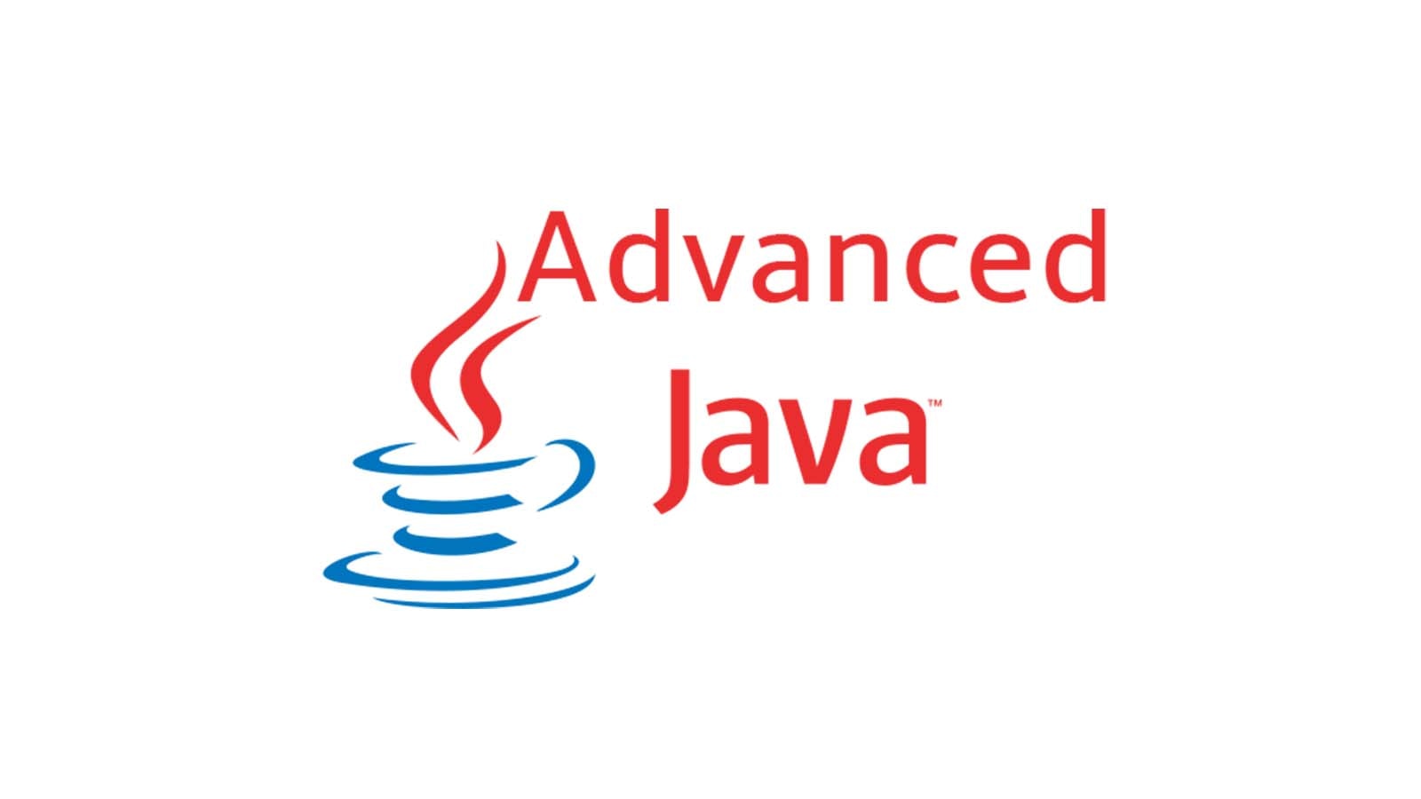 ADVANCED JAVA PROGRAMMING(JEE)