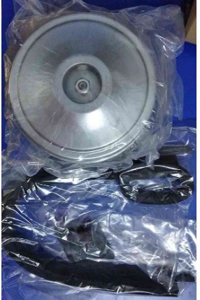 FAN MOTOR ASSEMBLY 