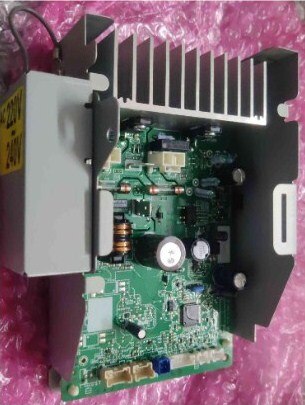 MAIN CONTROLLER ASSE