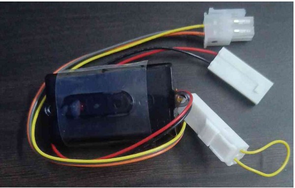 Sensor