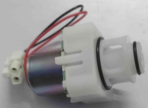 Solenoid Valve
