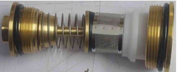 CONTROL VALVE